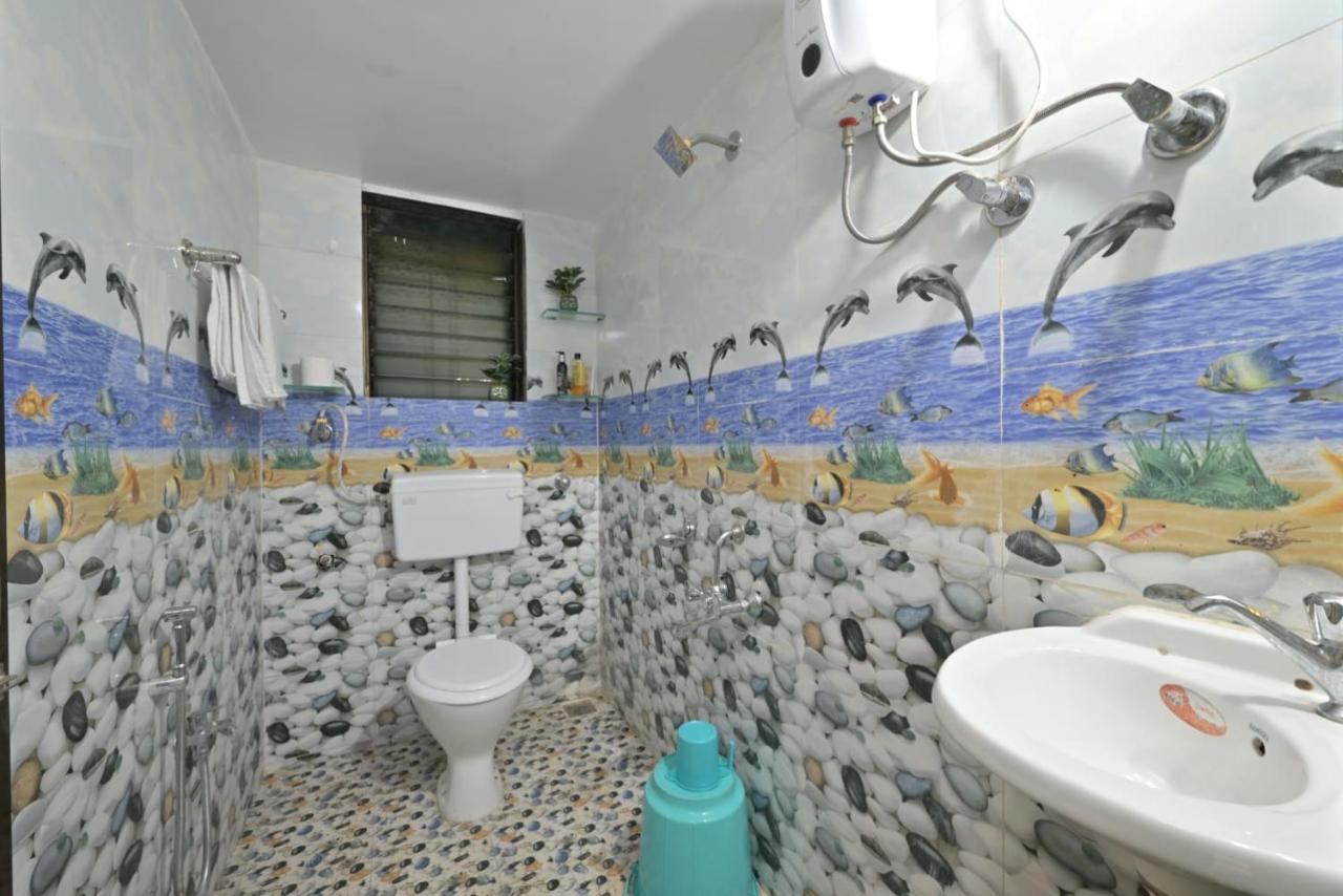 Mauli Villa Neral Exteriör bild